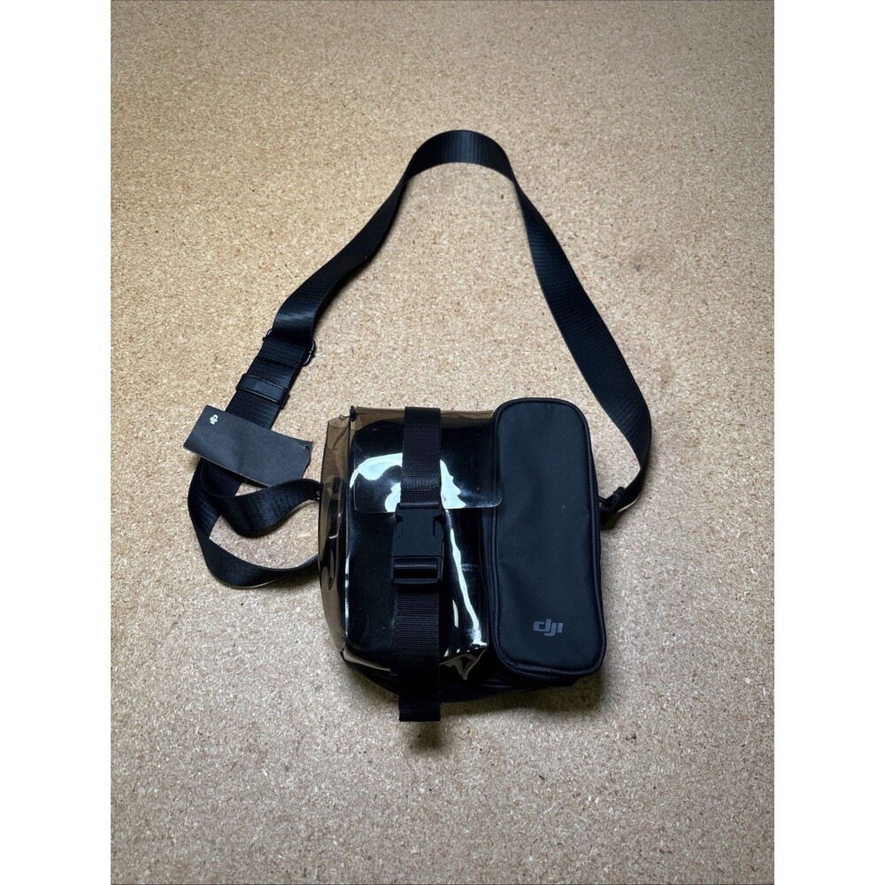 DJI  Mavic Mini Shoulder Bag for Drone & Controller And Extras (not included)